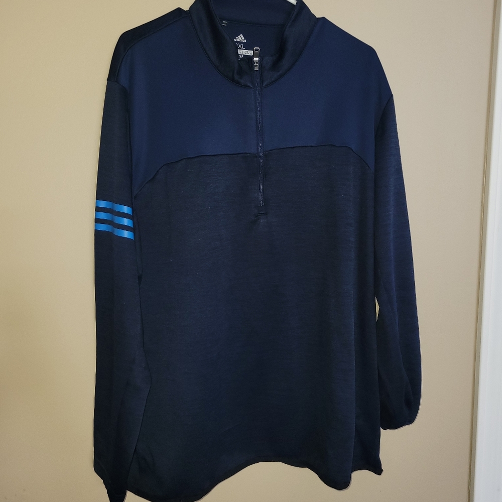 Mens pullover